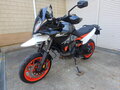 2024 KTM 890 SMT, серый, 1400000 рублей - вид 6