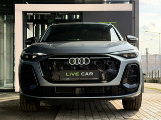 2026 Audi Q5 L III (GU), серебристый, 6350000 рублей, вид 4