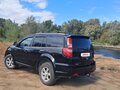 2011 Great Wall Hover H3 I, чёрный - вид 4