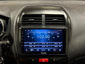 2013 Mitsubishi ASX I Рестайлинг, чёрный - вид 9