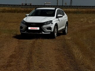 2025 Lada (ВАЗ) Iskra SW Cross, белый, 1500000 рублей, вид 1