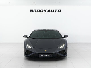 2020 Lamborghini Huracán I Рестайлинг, белый, 19490000 рублей, вид 2