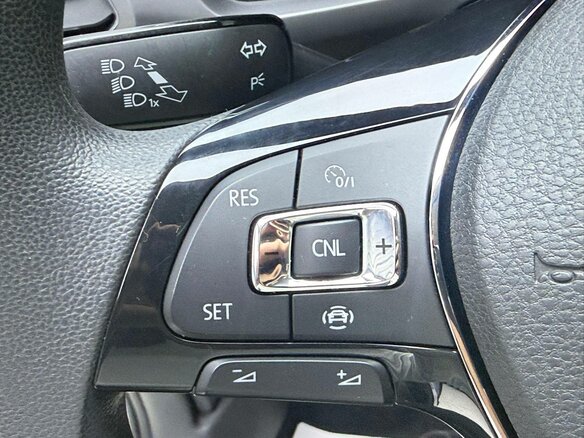 2023 Volkswagen T-Cross I (China Market), белый, 1790000 рублей - вид 16