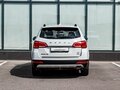 2019 Haval H6 I, белый - вид 3