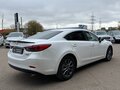 2014 Mazda 6 III (GJ), белый, 1580000 рублей - вид 5