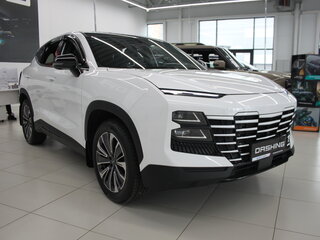 2026 Jetour Dashing I, белый, 2759900 рублей, вид 3