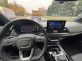 2023 Audi Q5 L 40 TFSI II (FY) Рестайлинг, чёрный - вид 5