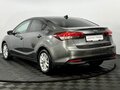 2019 Kia Cerato III Рестайлинг (Classic), серый - вид 7