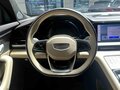 2025 Geely Monjaro (Xingyue L) I Рестайлинг (China Market), зелёный, 3255999 рублей - вид 7
