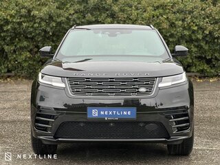 2025 Land Rover Range Rover Velar I Рестайлинг, чёрный, 9490000 рублей, вид 5