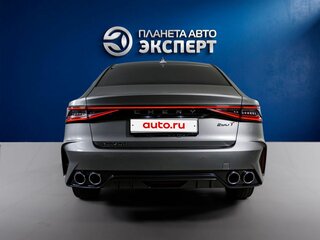 2024 Chery Arrizo 8, серый, 2100000 рублей, вид 5