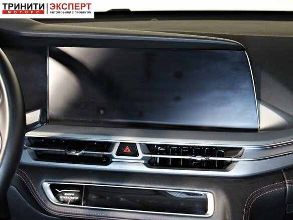 2023 Changan CS75 Plus I Рестайлинг, серый, 2077000 рублей - вид 10