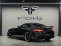 2017 Mercedes-Benz AMG GT R I Рестайлинг, чёрный, 13994000 рублей - вид 10