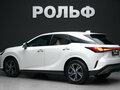 2026 Lexus RX 300 V, белый, 8050000 рублей - вид 3