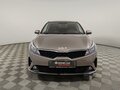 2022 Kia Rio IV Рестайлинг, серый, 1649000 рублей - вид 2
