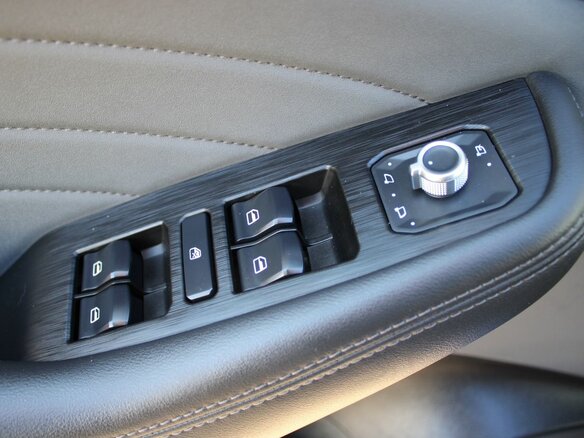 2023 Haval F7 I Рестайлинг, синий, 2119000 рублей - вид 11