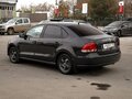 2012 Volkswagen Polo V, серый, 589000 рублей - вид 6