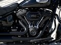 2022 Harley-Davidson Heritage, чёрный, 1980000 рублей - вид 10
