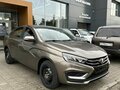 2026 Lada (ВАЗ) Vesta I Рестайлинг (NG), коричневый, 1601000 рублей - вид 2