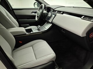 2025 Land Rover Range Rover Velar I Рестайлинг, белый, 8980000 рублей, вид 5