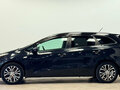 2013 Kia Ceed II, чёрный - вид 1