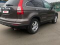 2011 Honda CR-V III Рестайлинг, коричневый, 1560000 рублей - вид 2