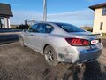 2013 Honda Accord IX, серебристый, 1650000 рублей - вид 7