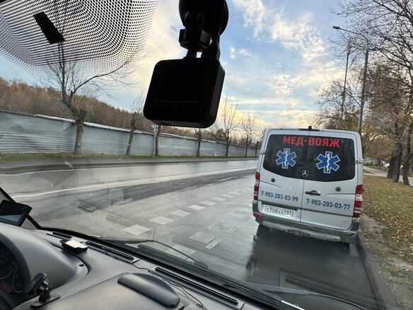 2011 Fiat Professional Ducato, белый, 975000 рублей - вид 9