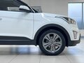 2018 Hyundai Creta I, белый, 1780000 рублей - вид 9