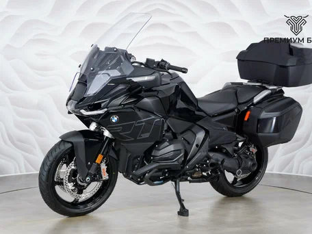 2026 BMW R 1300 RT, чёрный, 3199000 рублей, вид 3