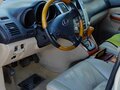 2007 Lexus RX 400h II Рестайлинг, зелёный, 1260000 рублей - вид 6