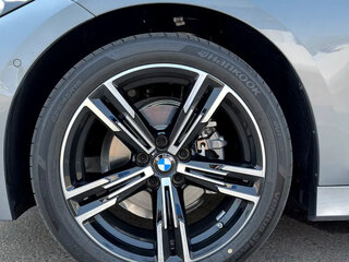 2025 BMW 3 серии 318i VII (G2x) Рестайлинг 2, серый, 4700000 рублей, вид 5