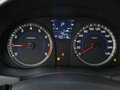 2012 Hyundai Solaris I, серебристый, 825000 рублей - вид 9