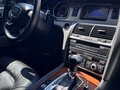 2015 Audi Q7 I (4L) Рестайлинг, чёрный - вид 9