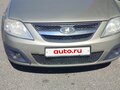 2013 Lada (ВАЗ) Largus I, серебристый, 685000 рублей