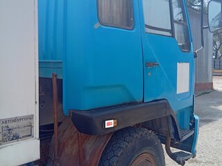 2007 АМУР 5312, синий, 475000 рублей, вид 3