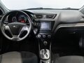 2015 Kia Rio III Рестайлинг, коричневый - вид 5