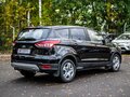 2015 Ford Kuga II, чёрный - вид 1
