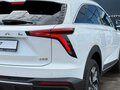 2026 Haval F7 II, белый, 3799000 рублей - вид 10