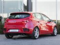 2015 Kia Ceed II Рестайлинг, красный, 1149000 рублей - вид 1