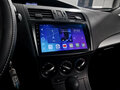 2011 Mazda 3 II (BL) Рестайлинг, чёрный, 712000 рублей - вид 11