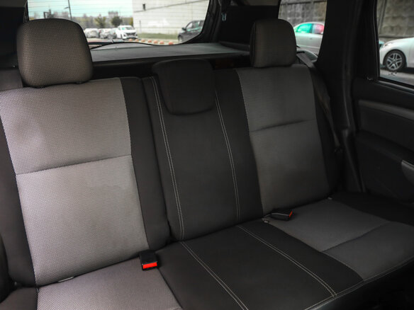2014 Renault Duster I, чёрный, 969777 рублей - вид 21