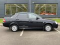 2009 Lada (ВАЗ) Priora I, чёрный, 235000 рублей - вид 3