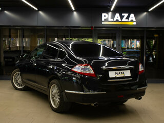 2011 Nissan Teana II (J32) Рестайлинг, чёрный, 1300000 рублей, вид 3