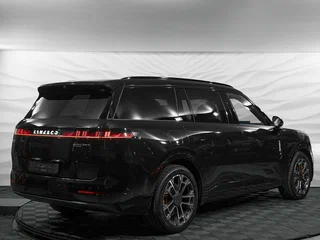 2026 Lynk & Co 900, чёрный, 7900000 рублей, вид 4