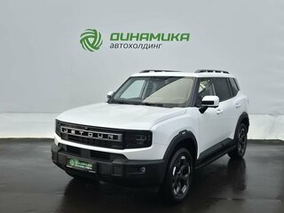 2025 Jetour T1, белый, 3450000 рублей, вид 1