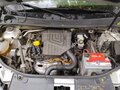 2017 Renault Logan II, серый - вид 9