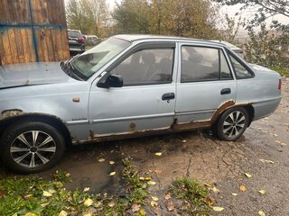 2012 Daewoo Nexia I Рестайлинг, серый, 95000 рублей, вид 4