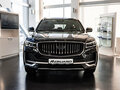 2025 Geely Monjaro I, чёрный, 4954990 рублей - вид 3