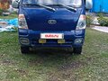2011 Kia Bongo, синий, 1150000 рублей - вид 4